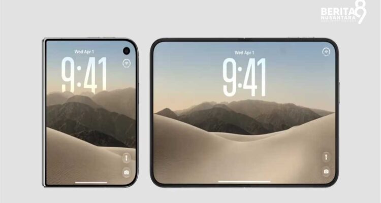 Harga iPhone Duo di Indonesia berapa
