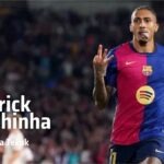 Hatrick Raphinha Antar Barcelona tekuk Sevilla