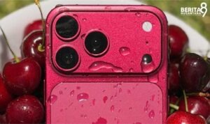 Iphone 18 Rilis Minggu Depan