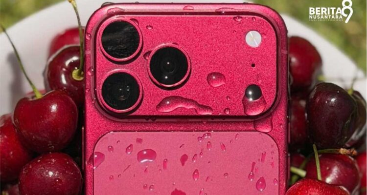 Iphone 18 Rilis Minggu Depan