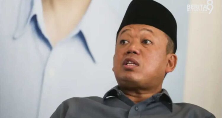 KPK Dalami Nusron Wahid pasca OTT di Kementerian ATR BPN