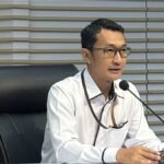 KPK Sita Uang Ahmad Ali Senilai Rp3.5 Miliar terkait dugaan gratifikasi tambang batu bara