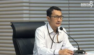 KPK Sita Uang Ahmad Ali Senilai Rp3.5 Miliar terkait dugaan gratifikasi tambang batu bara KPK Sita Uang Ahmad Ali Senilai Rp3.5 Miliar terkait dugaan gratifikasi tambang batu bara