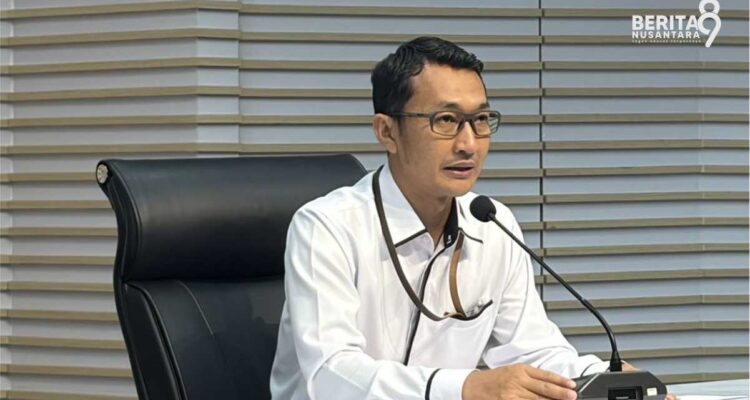 KPK Sita Uang Ahmad Ali Senilai Rp3.5 Miliar terkait dugaan gratifikasi tambang batu bara