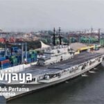KRI Sriwijaya, Kapal Induk Pertama Indonesia