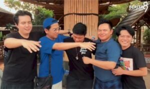 Kangen Band Batal Bubar