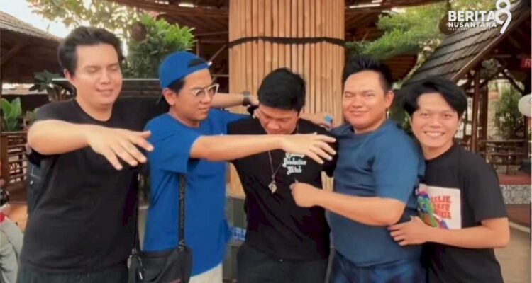 Kangen Band Batal Bubar