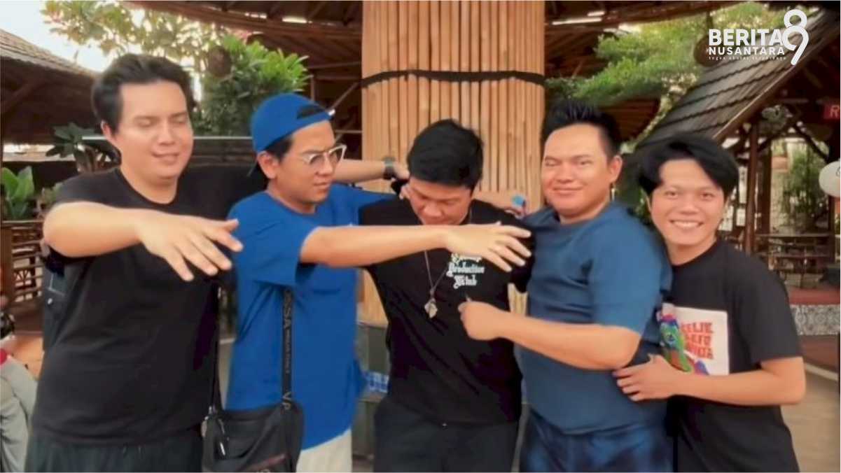 Kangen Band Batal Bubar