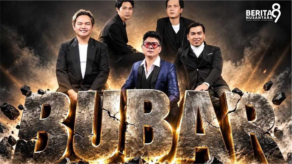 Kangen Band Bubar, Andika Belum Tahu