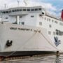 Kapal Virgo Transport 8 Yang Hilang di Selat Jawa Bawa 243 Penumpang