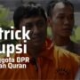 Kasus Korupsi Fahd Arafiq