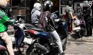 Kelangkaan BBM di Makassar, eceran tembus 35 ribu