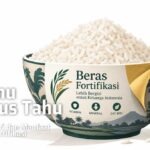 Kenali Ciri dan Manfaat Beras Fortifikasi