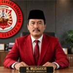 Ketua DPC Madas Sedarah Bangkalan Dukung Percepatan Industrialisasi