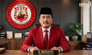 Ketua DPC Madas Sedarah Bangkalan Dukung Percepatan Industrialisasi