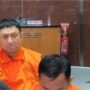 Ketua DPP Golkar, Fahd A Rafiq, Jadi Tersangka OTT KPK di ATR BPN