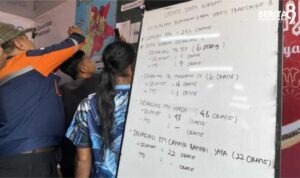 Korban Kapal Virgo Menjadi 6 Orang Meninggal Dunia