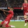 Liverpool vs Ipswich di Premier League musim ini