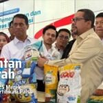 Mentan Marah usai pengungkapan Beras Fortifikasi Palsu