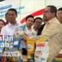 Mentan Marah usai pengungkapan Beras Fortifikasi Palsu