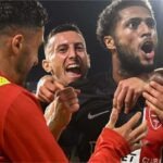Monza vs Sassuolo 2-1
