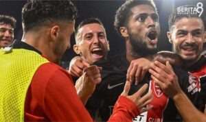 Monza vs Sassuolo 2-1