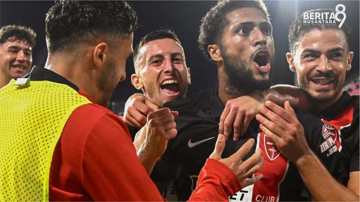 Monza vs Sassuolo 2-1