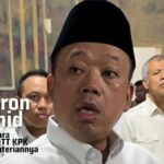 Nusron Wahid Buka Suara Terkait OTT KPK di Kementeriannya