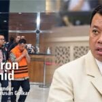 Nusron Wahid Mundur Dari Kepengurusan Golkar