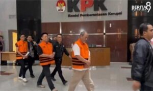 OTT KPK di Kementerian ATR BPN