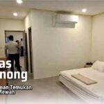 Ombudsman Temukan Klaster Mewah di Lapas Cibinong Ombudsman Temukan Klaster Mewah di Lapas Cibinong