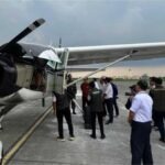 Operasi Modifikasi Cuaca Jatim