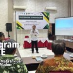 Pemkab Madiun Siapkan Langkah Jamin Kesehatan Mata Inklusif