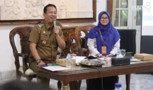 Pemkab Madiun dan BPJS Kesehatan Gelar Forum Kemitraan 2026