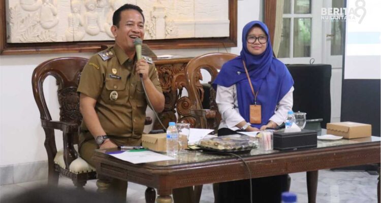 Pemkab Madiun dan BPJS Kesehatan Gelar Forum Kemitraan 2026