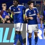 Penampilan Impresif Dalam Debut Como di Liga Champions