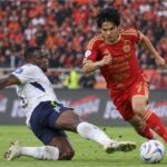 Persija vs Java United The Jak Unggul Tipis