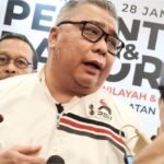 Profil Singkat Ahmad Ali