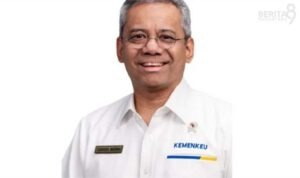 Profil Suahasil Nazara Menkeu Baru pengganti Purbaya