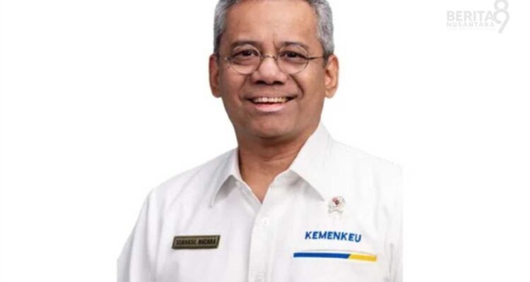 Profil Suahasil Nazara Menkeu Baru pengganti Purbaya