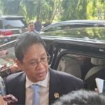 Purbaya Rombak Pejabat Kemenkeu