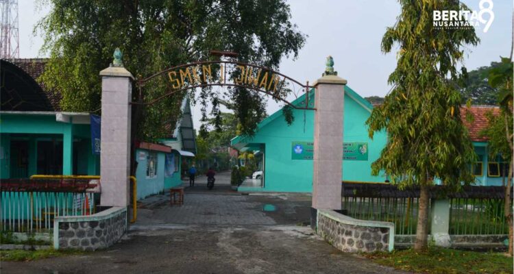 SMK Negeri 1 Jiwan