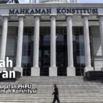 Sidang Ijazah Gibran di MK, KPU dan Bawaslu Beri Jawabanv