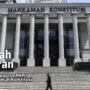 Sidang Ijazah Gibran di MK, KPU dan Bawaslu Beri Jawabanv