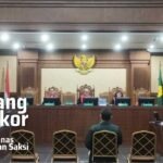 Sidang Kasus Bea Cukai Memanas