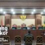 Sidang Kasus Bea Cukai Memanas