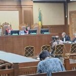Sidang Kasus Bea Cukai di Pengadilan Tipikor Jakarta