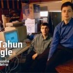 Ulang Tahun ke 28 Google, Simak Sejarahnya