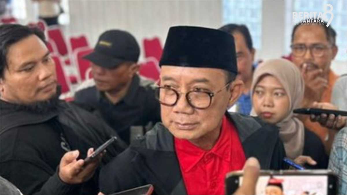 Wakiil Ketua DPD PDIP Jatim ungkap pemecatan Achmad Hidayat