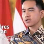 Wapres Gibran Sorot Video Viral Pegawai SPPG